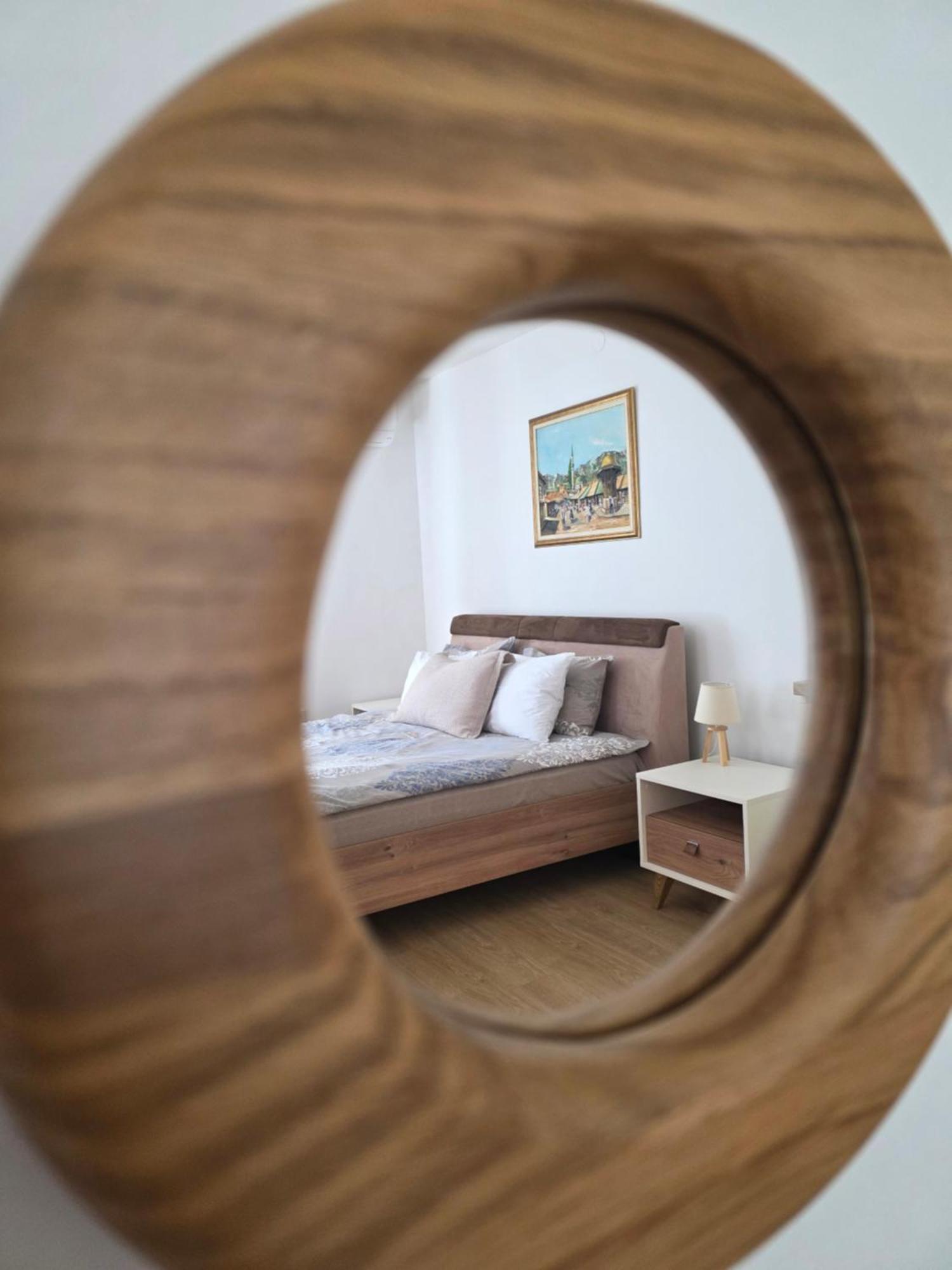 Apartman En 塞拉耶佛 外观 照片